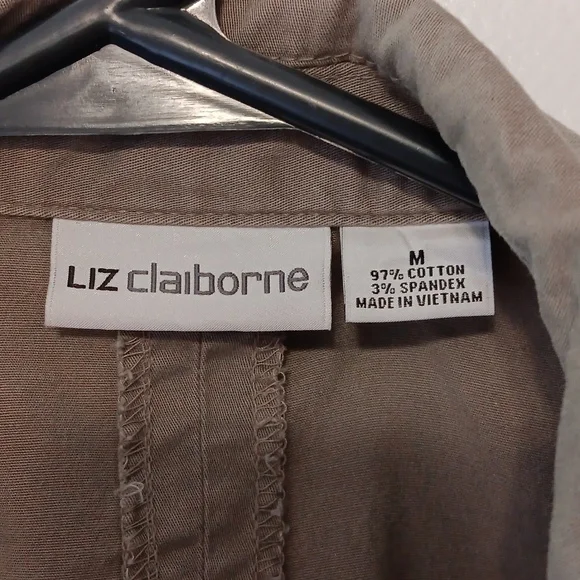 Jacket - Picture 3 of 3